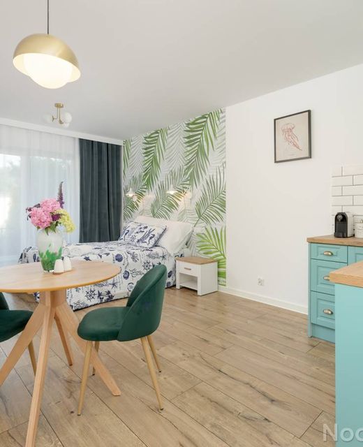 Akwamaryn Apartamenty