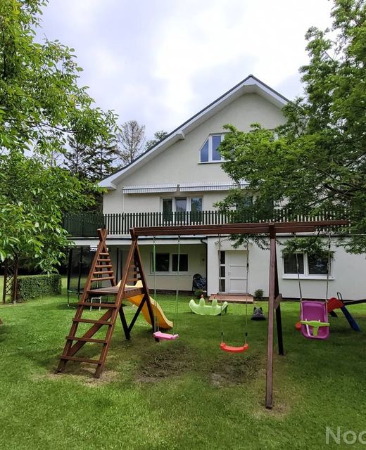 Pokoje gościnne "Jaskółcze Gniazdo"