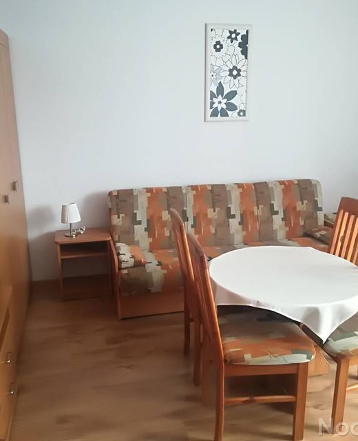 Pokoje Gościnne