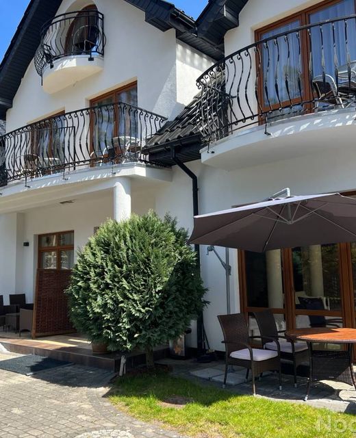 Villa Szelega