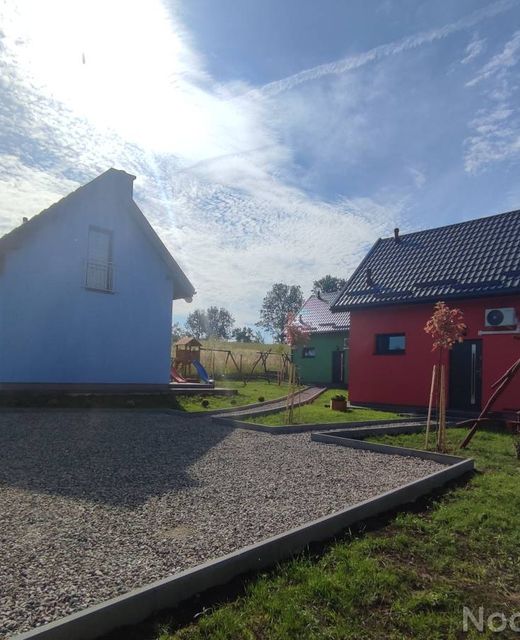 Domki Atomówki