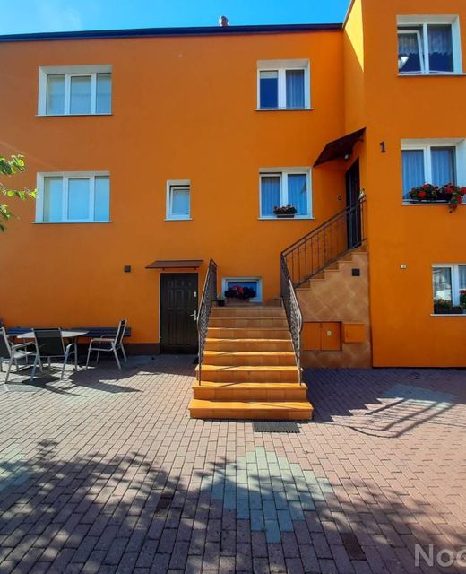 Pokoje u Damiana