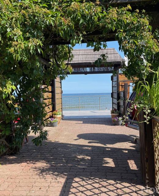 Pokoje Przy Promenadzie