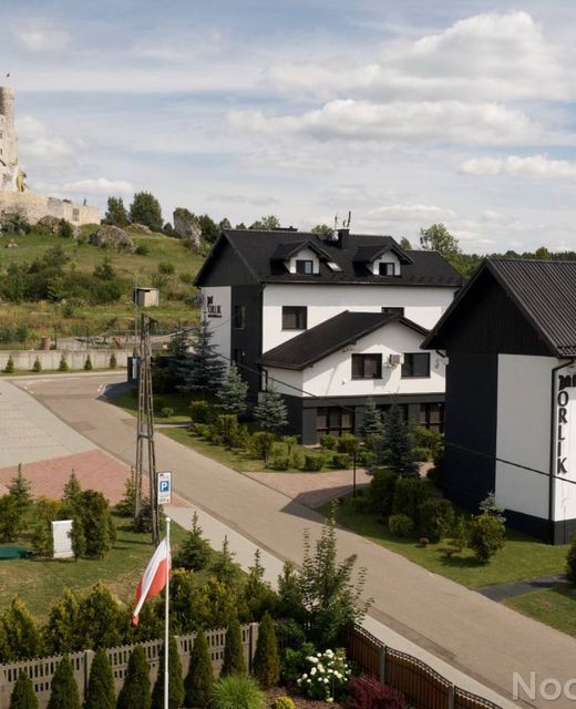 Gościniec Orlik