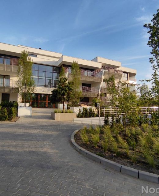 KoraLove romantyczny apartament z kominkiem Chłapowo Klif Residence