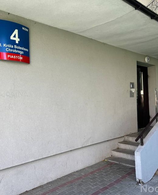 ETNA 2 kawalerka Apartament - Parter Rzeszów