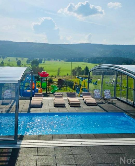 Jagodowy Ski &amp; Spa