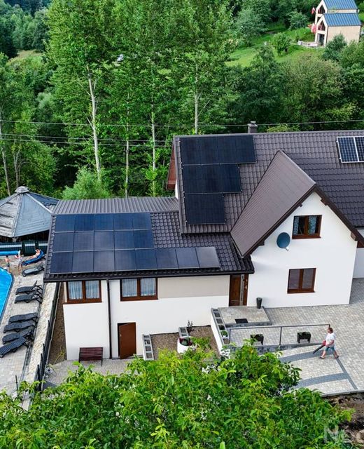 Rezydencja "Matiaszówka" 280m2 z Jacuzzi, Sauną i Balią Na Wyłączność.