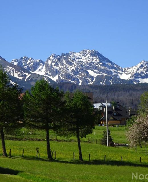 Pokoje Gościnne Tady