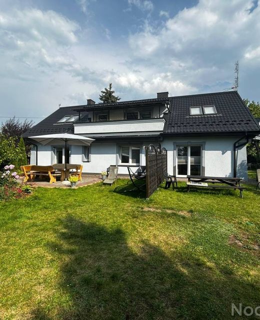 Dom na Kaszubach Tyczkówka II