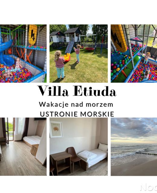Villa Etiuda