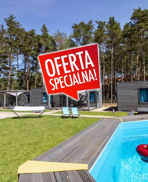 Baltic Resort Pobierowo