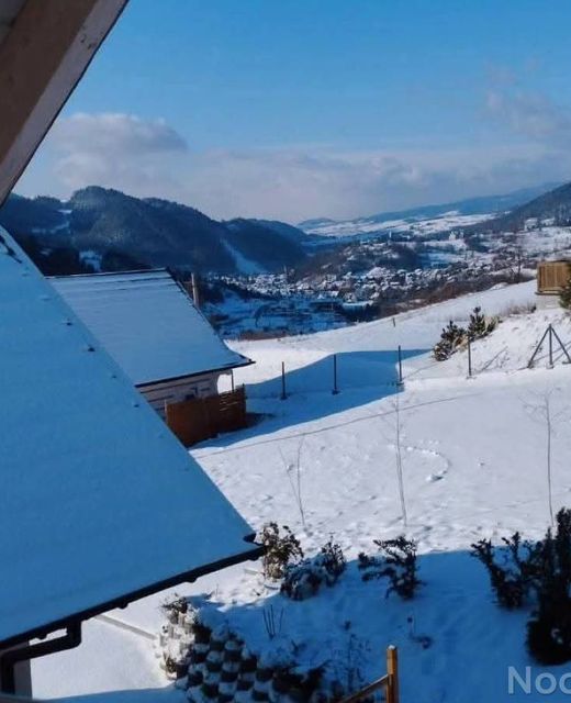 Cisza i Spokój Pieniny