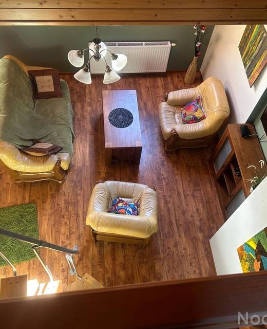 Apartament Widokowy