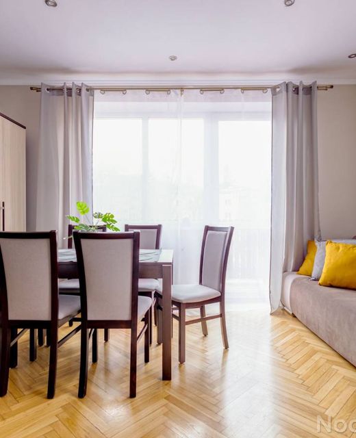 Apartament Rodzinny Bulwary