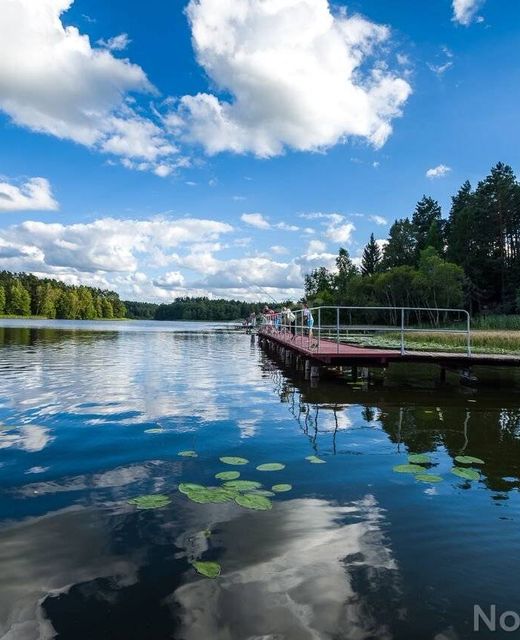 Ośrodek Wypoczynkowy Kołatek