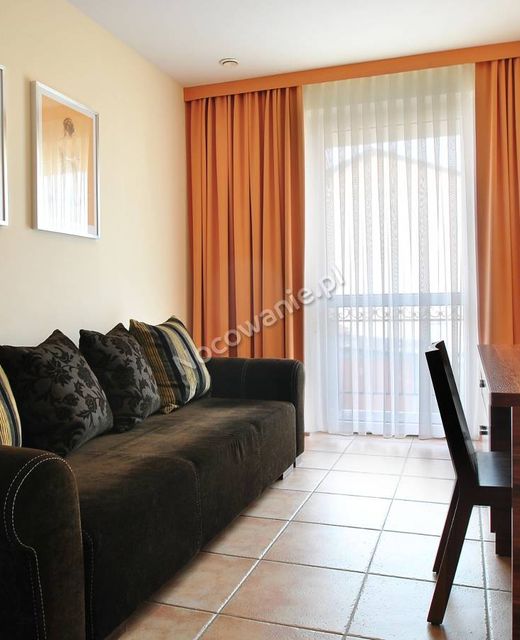 Amelia Apartamenty 