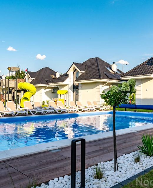 Family Resort Ustka