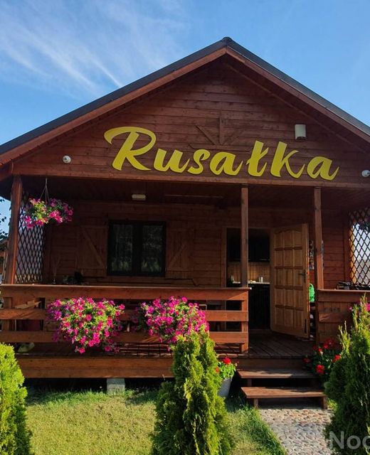 Rusałka