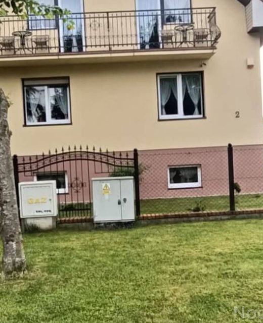 Wynajem pokoi Aldona 
