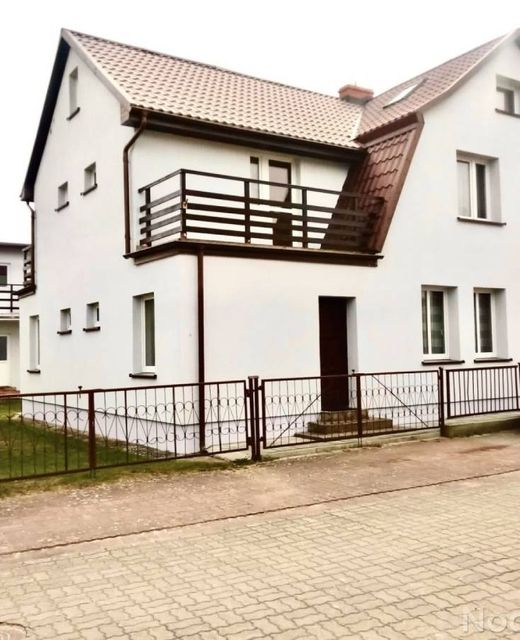 Pokoje Gościnne Weronika