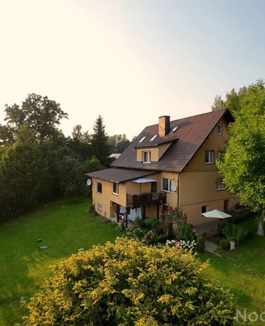 Agroturystyka Brzozowe Wzgórze