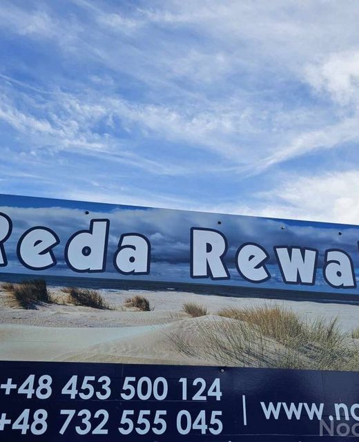 Pokoje Gościnne redarewal