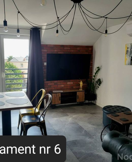 Pokoje Gościnne i Apartamenty Gray 