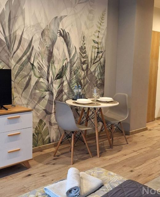 Apartamenty Dębowy Zakątek w Dolinie Baryczy