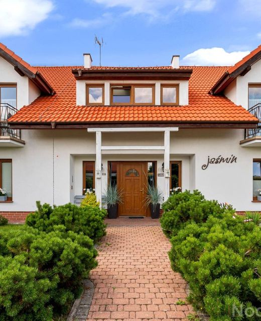 Pensjonat Jaśmin 