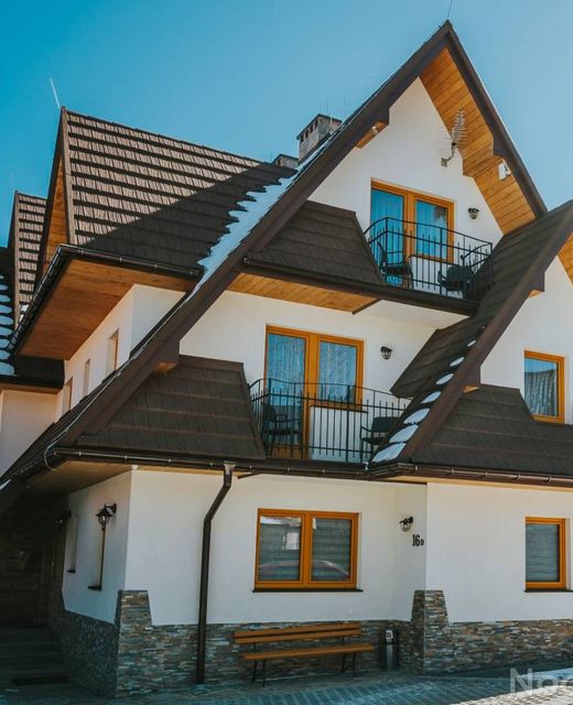 Zacisze Wolny Pokój