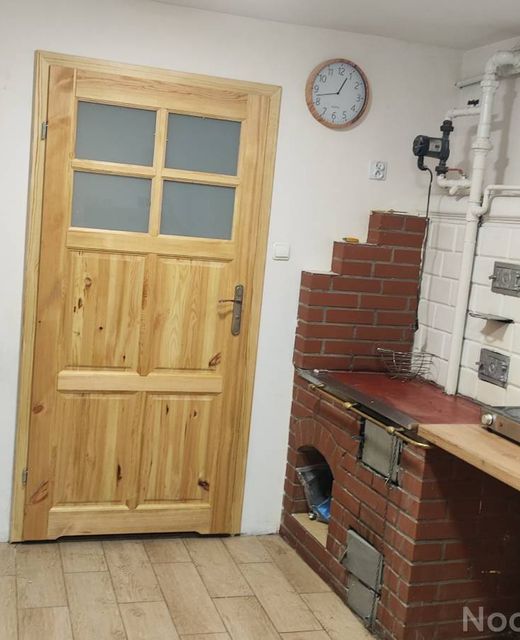 Zaciszny Domek niedaleko Kazimierza Dolnego