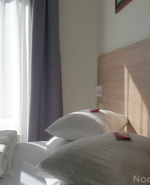 Apartament typu Suite i Pokoje Sandra