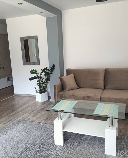Apartament Błękit Nieba