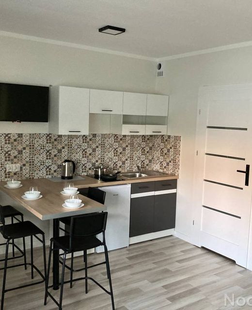 Apartamenty Zarzecze