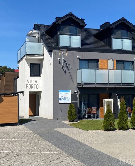 Villa Porto 