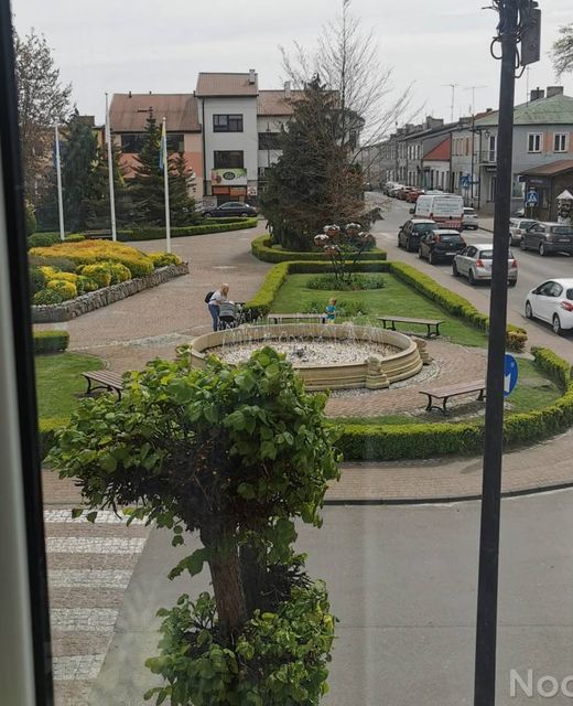 Pokoje i Apartamenty w Rynku