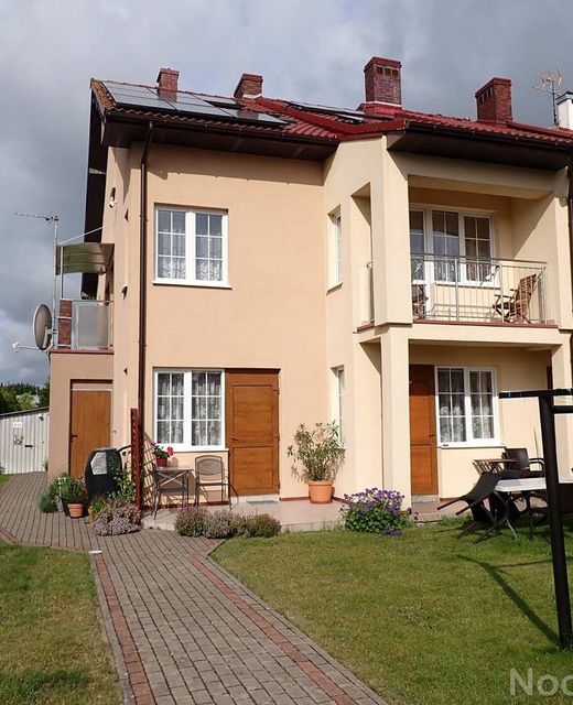 Pokoje Gościnne Pod Kotwicami