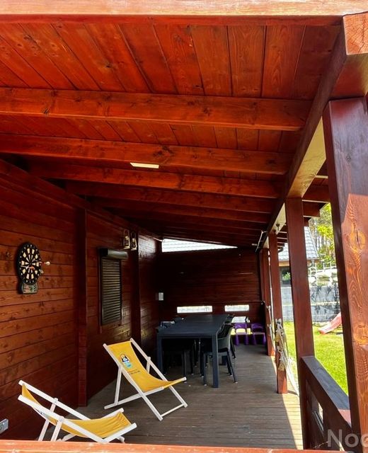Apartamenty Wieleń
