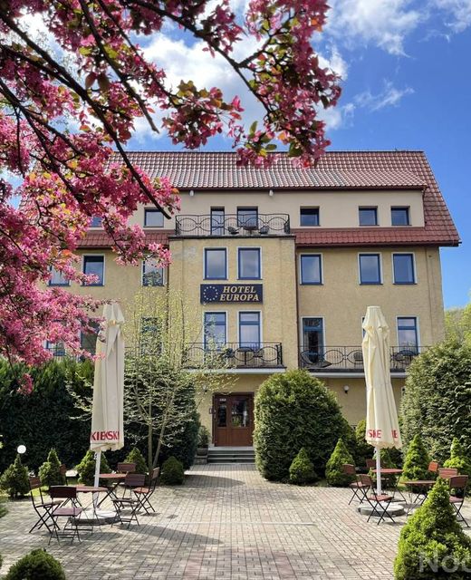 Hotel Europa 