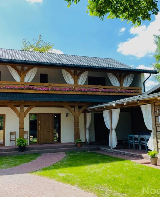 Na Górze Agroturystyka