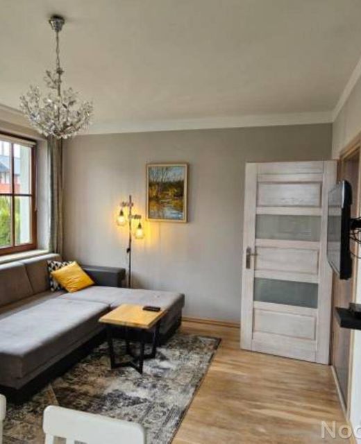 Apartament Osiedle Zdrojowe