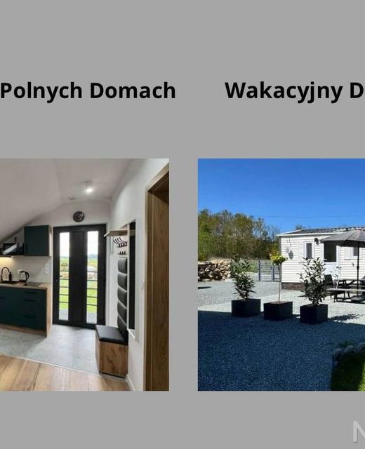 Noclegi Na Polnych Domach