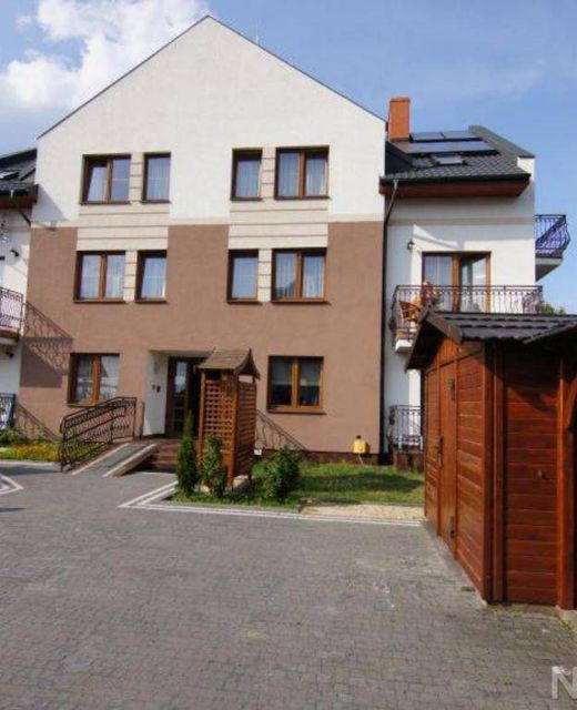 Apartamenty u Mariusza