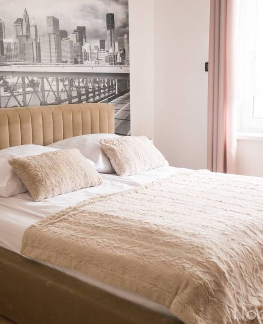 Apartamenty Północ