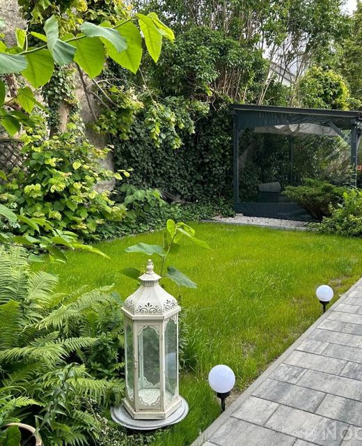 Pokoje Gościnne Garden