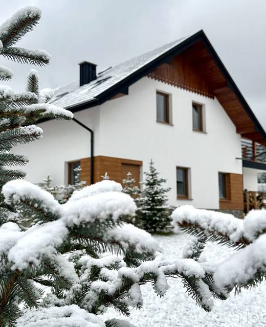 Domek SAMI SWOI