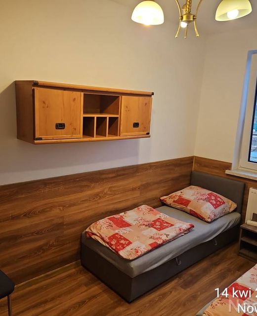 Apartamenty Podole