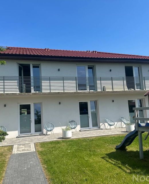 Domki i Urocze Apartamenty Przy Molo 