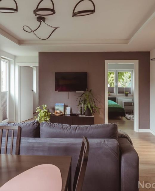 Apartamenty rodzinne